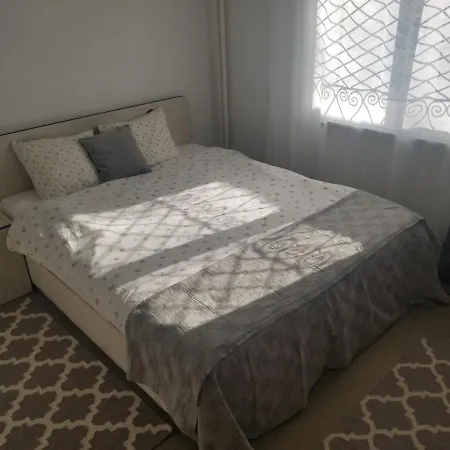 Perla Apartment Bucharest